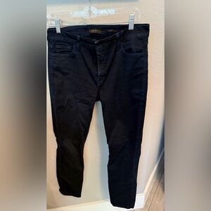 Women's Black Jeans